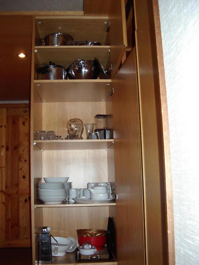 Appartamento A Cervinia - Cieloalto بيريوِل تْشيرفينيا المظهر الخارجي الصورة