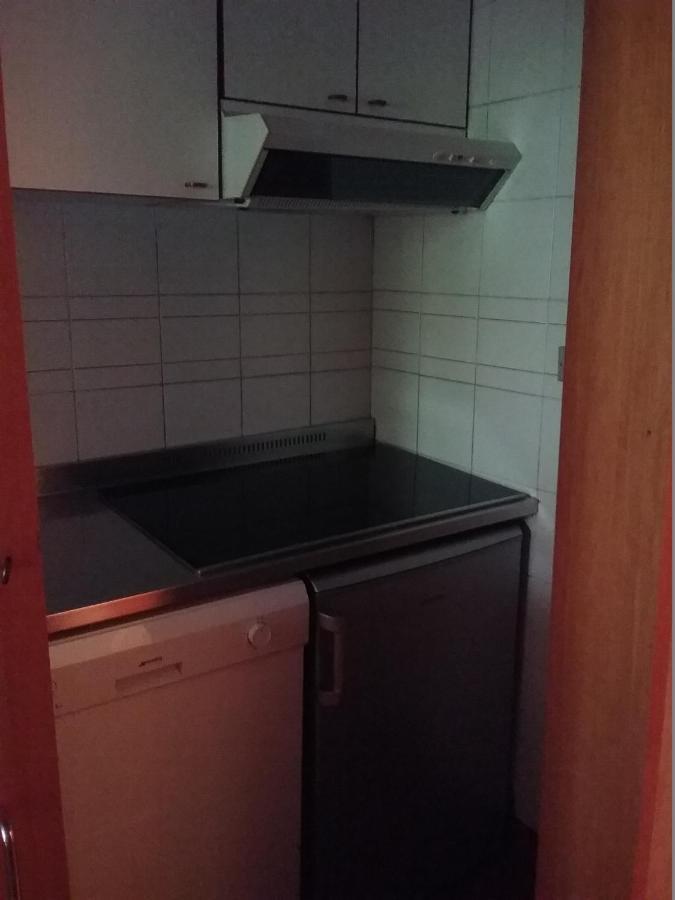 Appartamento A Cervinia - Cieloalto بيريوِل تْشيرفينيا المظهر الخارجي الصورة
