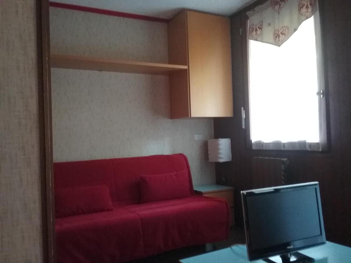 Appartamento A Cervinia - Cieloalto بيريوِل تْشيرفينيا المظهر الخارجي الصورة